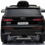 Elektro Kinderfahrzeug lizenziert mit 2 Motoren "Audi Q5" ferngesteuert - S 2
