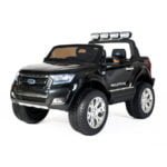 Elektro Kinderfahrzeug lizenziert "Ford Ranger" mit 4 Motoren und Fernsteuerung - S-1