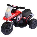 Elektro Kinderfahrzeug lizenziert Motorrad / Dreirad 318 - R-1