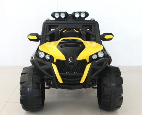 kinderfahrzeug-kinderquad-buggy-98-gelb-3